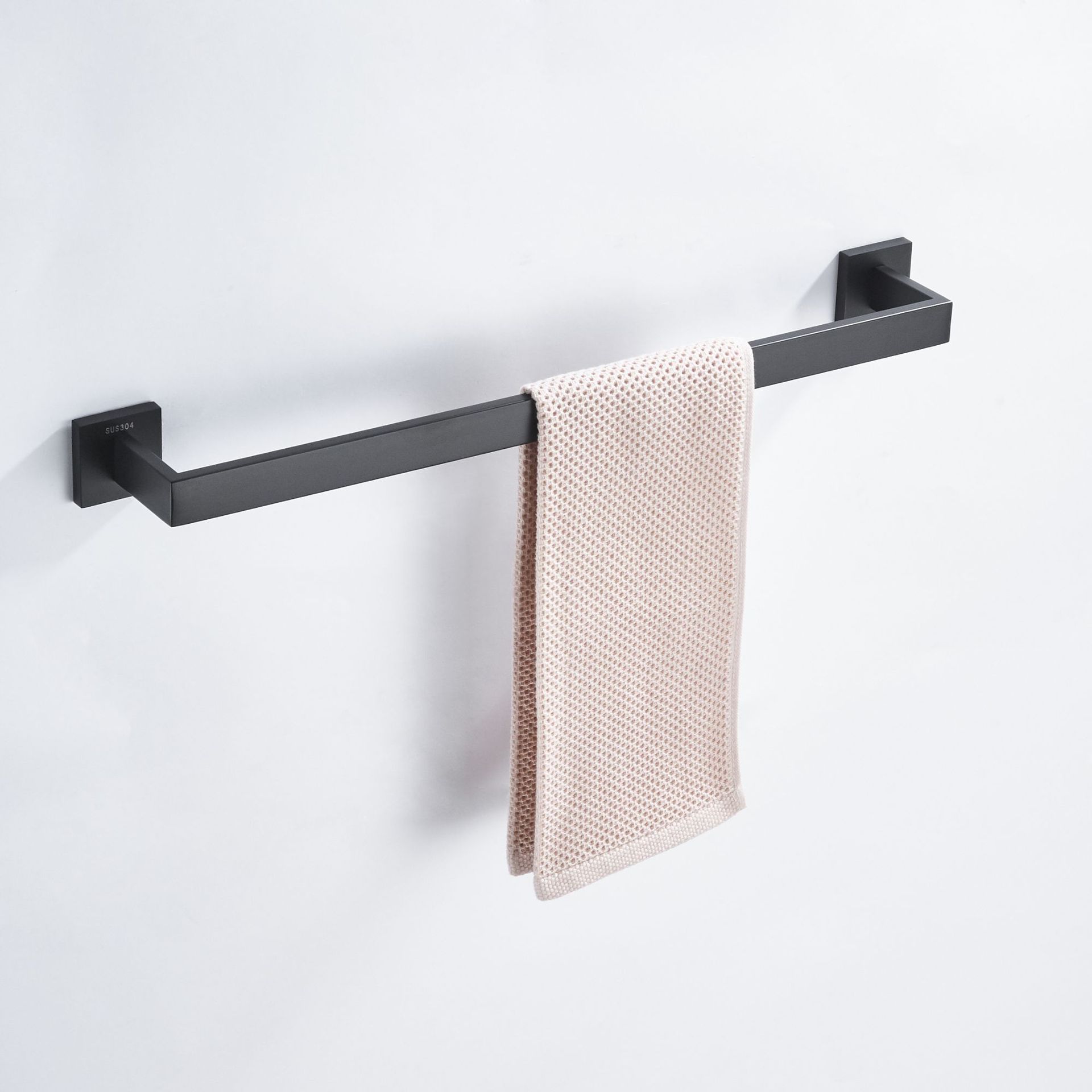 HarborCrest Modern Bath Hardware